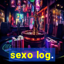 sexo log.